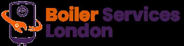 Boiler Services London